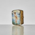 638688 Cigarette case